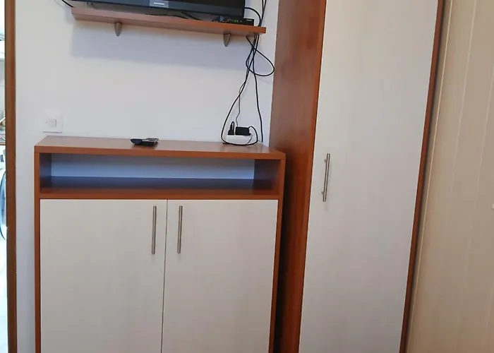 Apartmán Nina