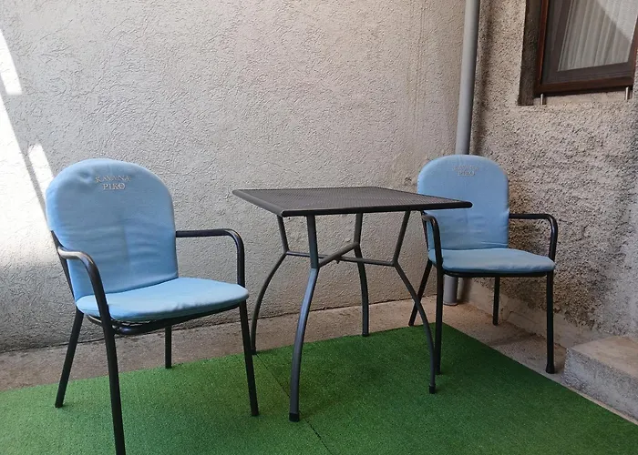 Nina Apartmán