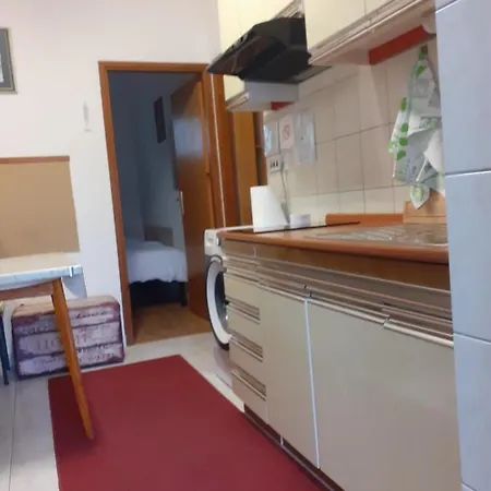 Apartment Nina Kraljevica