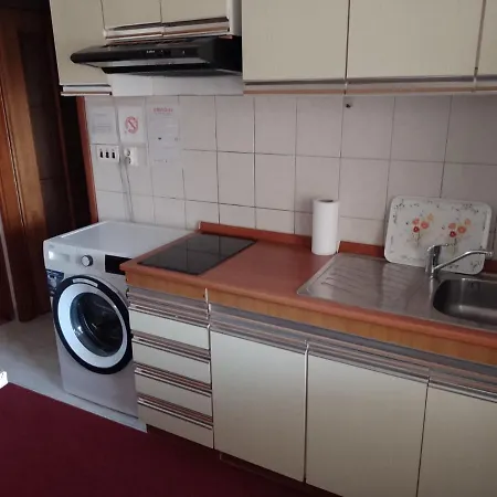 Apartment Nina Kraljevica