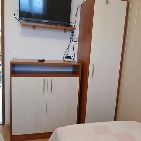 Apartmán Nina