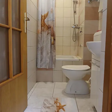 Nina Apartamento Kraljevica