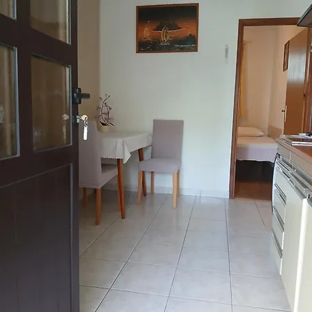 Apartamento Nina Kraljevica
