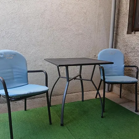 Nina Apartmán